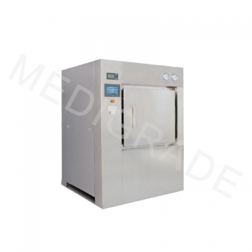 Esterilizador del desodorante del generador del ozono para la maquinaria farmacéutica