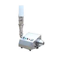 Secadores de lecho fluido de laboratorio y secadores de punto de ebullide prueba piloto (FBD)